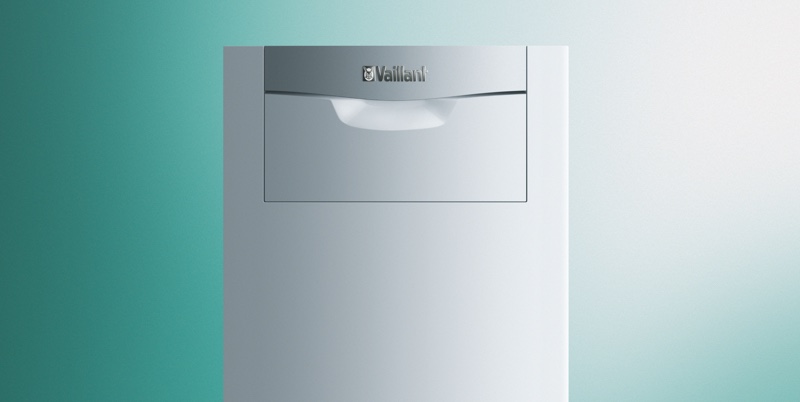Vaillant Gasheizung – Effiziente Wärme mit Green IQ