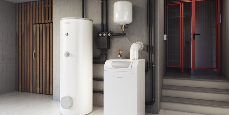 Zentralheizung – Effektives Heizen mit Gas oder Öl